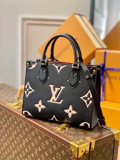 louis vuitton nera ammy|louis vuitton onthego mm bag.